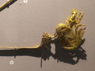 开元体育|“生命禁区”罗布泊再现“碧波荡漾”